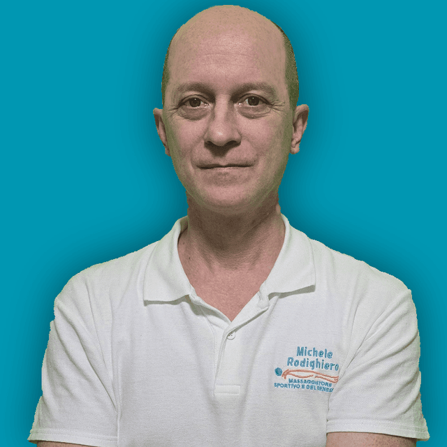 Michele Rodighiero